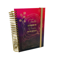 Imprimante professionnelle, impression de livre Photo A4 à couverture rigide, livre de Table basse, impression de carnet de notes à liaison spirale