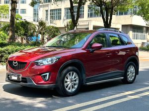 Mazda CX-5 <span class=keywords><strong>Grand</strong></span> Touring <span class=keywords><strong>2017</strong></span>, Automático, Turbo, Tracción en las Cuatro Ruedas, Asientos de Cuero, Neumáticos R18, Aleación de Aluminio, Interior Oscuro, Volante a la Izquierda - Product Image 2