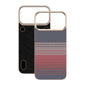 Ốp lưng <span class=keywords><strong>iPhone</strong></span> 17 Pro Max không viền, từ tính, chống vân tay, sang trọng dành cho <span class=keywords><strong>iPhone</strong></span> - Product Image 2