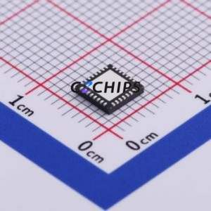 BLUENRG-232 Wireless Transceiver IC QFN-32-EP(5x5) RF I2C/ UART/ SPI Bluetooth - Product Image 2