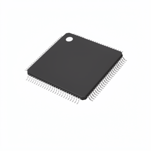 ชิปแผงวงจรรวม100 TQFP SPC58EC80E3G001X แบบฝังชิปอิเล็กทรอนิกส์ MCU 32BIT 4MB แฟลช100 TQFP - Product Image 1