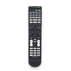 <span class=keywords><strong>Telecomando</strong></span> <span class=keywords><strong>universale</strong></span> RMVLZ620 per <span class=keywords><strong>Sony</strong></span> - Product Image 1