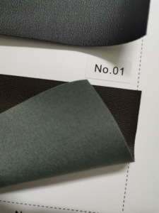 Bao Bì Trang Sức Bằng Da PU Tái Chế EC117 Thân Thiện Với Môi Trường - Product Image 5