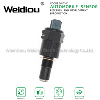 C03054-22  3802020-BQ905  Nouveau capteur de vitesse pour FAW Jiefang J6 Dongfeng Liuqi Chenglong FAST