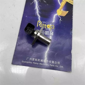 เซ็นเซอร์การปฏิวัติ D6N D5R 358 2399 RPM เซ็นเซอร์ความเร็ว358-2399 3582399 - Product Image 2