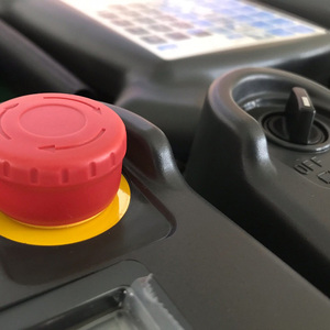 รีโมทควบคุมหุ่นยนต์ฟานุคแท้ รุ่น A05B-2255-C101 - Product Image 1