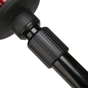 Senken Высокая мощность водонепроницаемый IP66 Светодиодный задний красный синий световой сигнал для больницы - Product Image 4