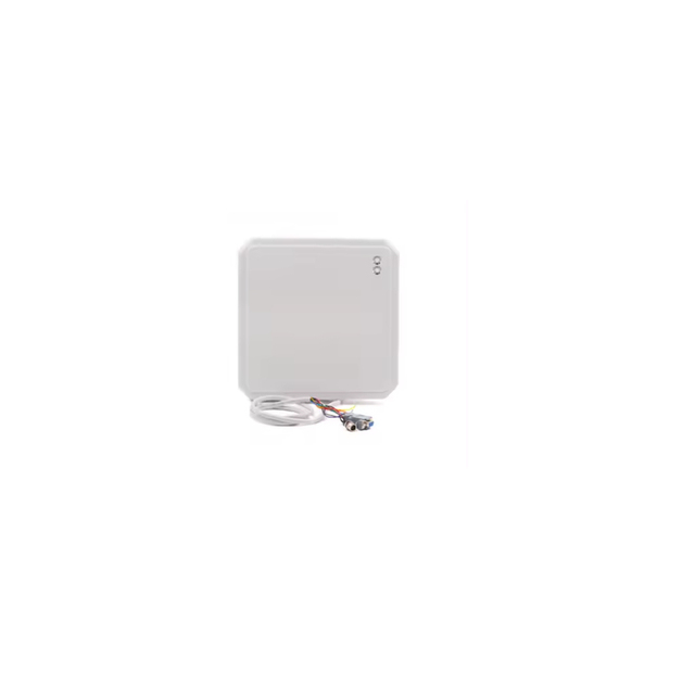 Uhf Rfid Gate Reader 10 Meter Long Distance Rfid Reader Europe Standard Uhf Rfid Reader