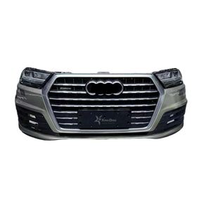 Il più venduto per i fari <span class=keywords><strong>Audi</strong></span> <span class=keywords><strong>Q7</strong></span> completo paraurti anteriore con griglia body kit paraurti auto - Product Image 1