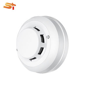 الصلب (النار En54 مؤشر أسعار شبكة أو نظام إنذار الحريق كيدي-أداة الكشف عن أجهزة الإنذار الهاتف الجسم الحرارة - Product Image 5