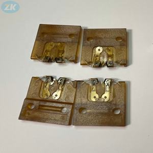 מנשא קליפ 42804703 מכשירים אוניברסליים חלק אוניברסלי ai רכיב תוסף - Product Image 4