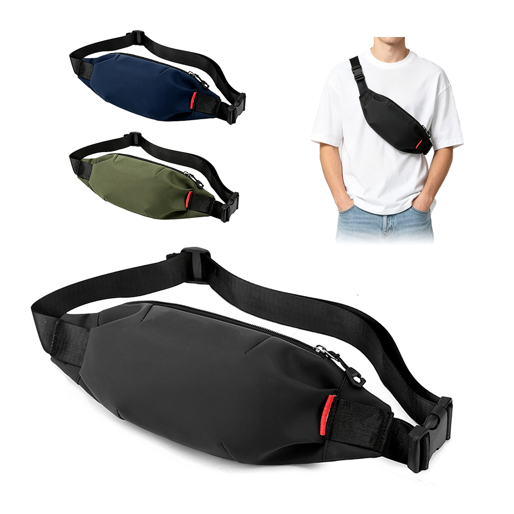 Lightweight Mini Fanny Pack