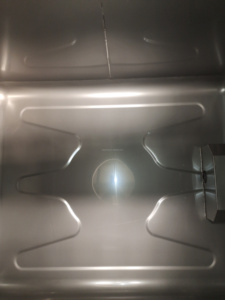 ถังสเตนเลสซ้อนได้1000L พร้อมโครงเหล็กชุบสังกะสีร้อน - Product Image 6