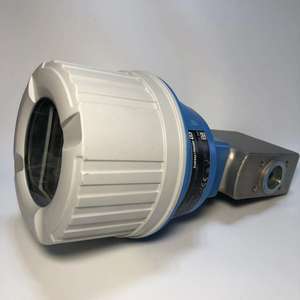 E + H Elektromagnetische Stroommeter Zender + Sensor 5h3b22-28u0/0 Behuizing: Aluminium Met Corrosiebescherming Coating - Product Image 6