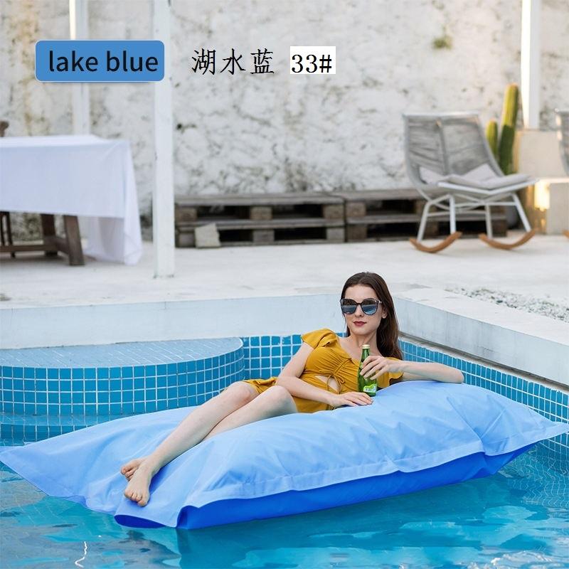Lake Blue