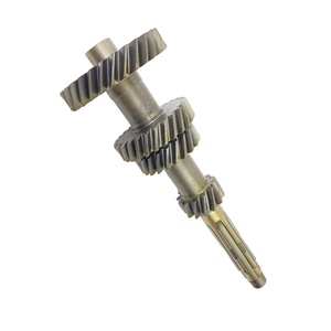 MR-246700 Sunupmaster, Ensamblaje de Transmisión CNC de Precisión Remanufacturado, Pieza de Repuesto para Caja de Cambios, Engranaje de 5ª Marcha 25T 36T para Mitsubishi L400 - Product Image 3