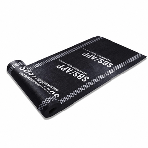 Membrana Tensada para Techos, Membrana Impermeable para Techos de Toldo - Product Image 6