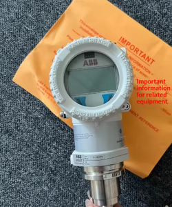 Nouvelle série 266HSH 266NSH 2600T pour la mesure de pression manométrique et absolue, jauge à haute capacité de surcharge - Product Image 3