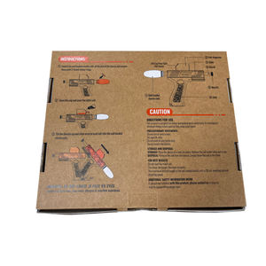 บั๊กอะซอลท์ นิว แอนด์ ฟลาย ซอลท์ บลาสเตอร์ เครื่องยิงแมลงวันด้วยเกลือ กำจัดแมลงวันในบ้าน แมลงวันทั่วไป และแมลงวันหางแหลม - Product Image 3