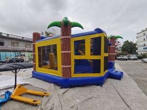 Machines à rebond gonflable Portable, 1 pièce, en vente, canées d'air, vente populaire - Product Image 4