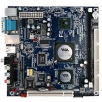 Placa Base VIA EPIA Mini-ITX-EPIA-EN15000G, con C7 de 1.5GHz, VGA, LVDS/DVI, Salida de TV, USB, 1394, GigaLAN, COM, IDE y SATA