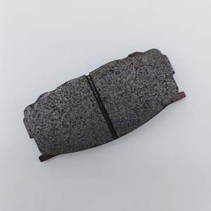 Plaquettes de frein Doosan BR20S BR25S 13010110-00012 pour chariot élévateur électrique, pièces de rechange - Product Image 2