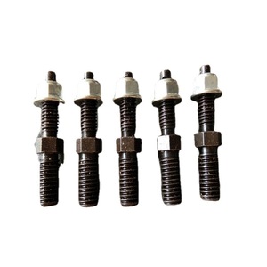 Litong Paper <b>Cutter</b> <b>Safety</b> Screws 58mm Length 16mm Thread Diameter For Knife Holder Protection - Product Image 5