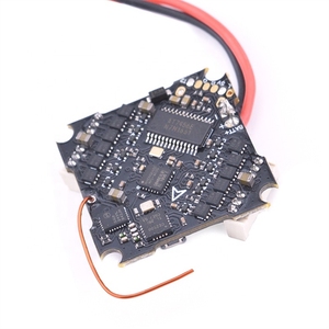 2S F4 AIO Controlador de vuelo sin escobillas SPI Frsky ESC OSD Audio inteligente para Whoop Drone <span class=keywords><strong>Beta75</strong></span> / 65 Pro2 ZLD - Product Image 3