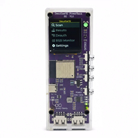 Batterie externe Deauther 5G - Outil de test de sécurité sans fil ESP32-C5 (sans batterie)