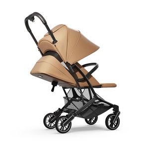 Cochecito para Bebé Baby Good Z5, 15 kg, Aleación de Aluminio, Cuatro Ruedas, Ligero, Plegable, para Niños de 0 a 3 Años - Product Image 2