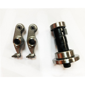 Cigüeñal y Árbol de Levas para Motocicleta, Compatible con Honda SL230, Árbol de Levas CRF230F Utu, Balancín, Repuestos de Motos - Product Image 1