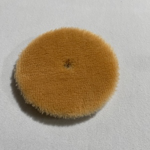 Tampone in Lana per <span class=keywords><strong>Lucidatura</strong></span> <span class=keywords><strong>Auto</strong></span> 3-6 Pollici, Tampone Circolare in Lana d'Agnello per <span class=keywords><strong>Lucidatura</strong></span> <span class=keywords><strong>Auto</strong></span> - Product Image 2