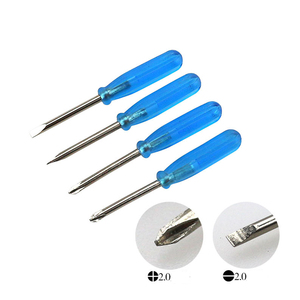Mini di Precisione Set di <span class=keywords><strong>Cacciaviti</strong></span> <span class=keywords><strong>per</strong></span> iPhone Computer Portatile Del PC Occhiali Vigilanza Dei Monili - Product Image 5