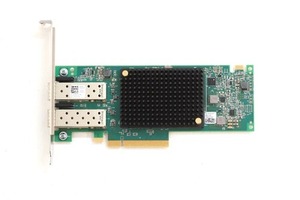 Adaptador de Bus Host LPe35002 de Doble Puerto y 32 Gb/s FC PCIe x8 para Tarjeta de Red Dell - Product Image 6