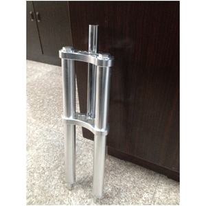Luckyway fork sepeda aluminium buatan kustom pabrik untuk sepeda gunung - Product Image 2
