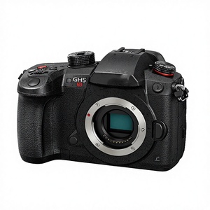 LUMIX GH5S 4K/8K Mirrorless <strong>Camera</strong> with CMOS Sensor and SD Card Support for GH3/GH4/GH5S/<strong>GH6</strong>/G95/G85 - Product Image 2