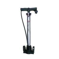 Pompes à Air pour vélo, accessoires de vélo, gonfleur, Tube d'extension, Mini pneu, pompe à vélo OEM