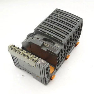 โมดูลซีพียู X20 CP 1483 ของแท้ 100% ใหม่เอี่ยม สำหรับระบบควบคุมอัตโนมัติทางอุตสาหกรรม - Product Image 5