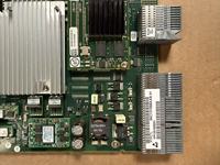 Carte de contrôle de temps PTPCTL 3KC13156BAAB Alcatel-Lucent 1588v2 pour équipement DWDM 1830 PSS
