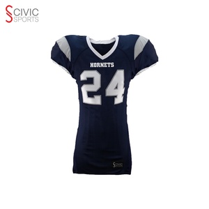 Vêtements de sport pour hommes de la meilleure qualité maillots de football jaune violet chemises blanches anti-rides uniformes d'équipe pour tous les âges grande taille - Product Image 1