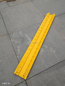 1 Kênh Nhựa Giai Đoạn Thả Trên Dây Bảo Vệ Cáp - Product Image 5