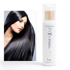 Balsamo Idratante Senza Risciacquo <span class=keywords><strong>7.1</strong></span> Max Repair Rich VE VB5 con Aloe Vera, Olio di Argan e Olio di Cocco per <span class=keywords><strong>Capelli</strong></span> Secchi - Product Image 2