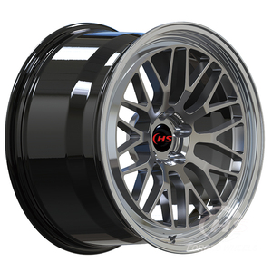 Rines Forjados Personalizados 5*114.3 5*112 5*120 para BMW M2 M3 M4 Toyota GR Supra GR86 Lexus <span class=keywords><strong>RC</strong></span> F IS F Audi RS3 RS5 718 Cayman <span class=keywords><strong>Subaru</strong></span> - Product Image 1