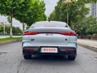 BYD Qin L 2025 DM-i Интеллектуальная версия с автопилотом, расширенная модель 80KM