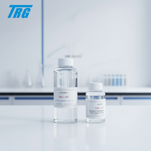 <span class=keywords><strong>Agent</strong></span> adsorbant anti-âge anti-jaunissement sans halogène liquide transparent TRG107 (marque TRG) 99% pureté pour résine - Product Image 4