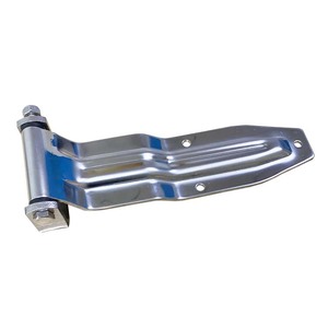 Accessoires de camion à benne basculante en acier inoxydable 304 charnières de boîte de camion charnières de <span class=keywords><strong>carrosserie</strong></span> de camion robuste - Product Image 1