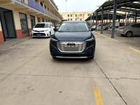 Audi Q5 E-tron 50 2024, Paquete Jinyi, SUV Eléctrico Usado, Lujo Ligero, Tracción en las Cuatro Ruedas, EV Premium, Bien Mantenido, en Stock