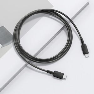 Cable USB C a iOS Anker 310 de 3 pies/6 pies, trenzado de nailon, 8 pines, certificado para la serie 14, 13, 12, A81A5, A81A6, carga de alta velocidad - Product Image 5