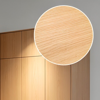 Película Decorativa de PVC, Película Decorativa Ecológica, Película de Diseño Moderno, Película de Laminación de PVC, Película Decorativa