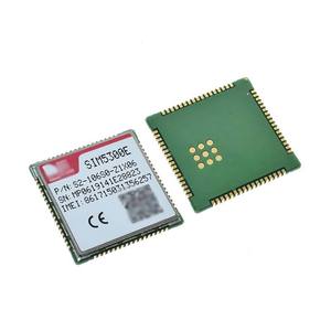 การสื่อสารไร้สายแบบสองความถี่ SIM5300 รุ่น SIM5300E สำหรับโมดูล - Product Image 3